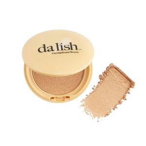 Da Lish Highlighter Sunrise 7.2g .25oz Full Size New In Box